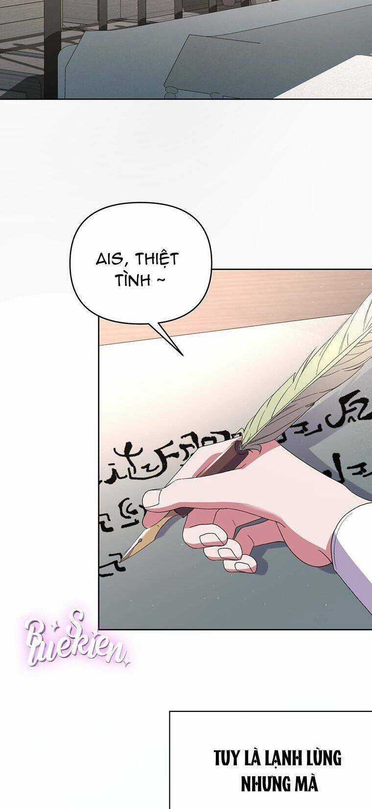 Nam Chính Ám Ảnh Phát Điên Chapter 16 trang 47