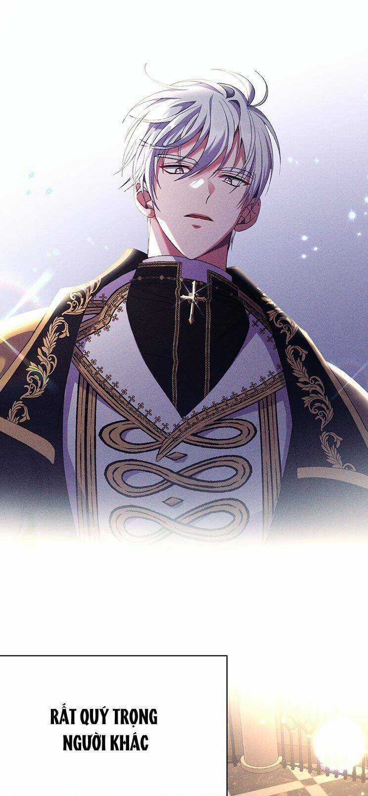 Nam Chính Ám Ảnh Phát Điên Chapter 16 trang 48