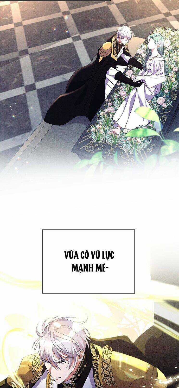 Nam Chính Ám Ảnh Phát Điên Chapter 16 trang 49