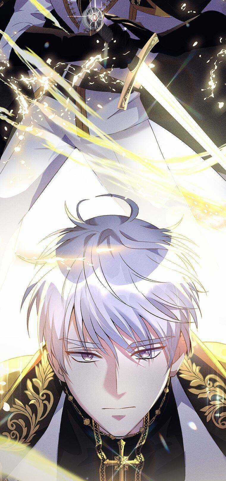 Nam Chính Ám Ảnh Phát Điên Chapter 16 trang 50