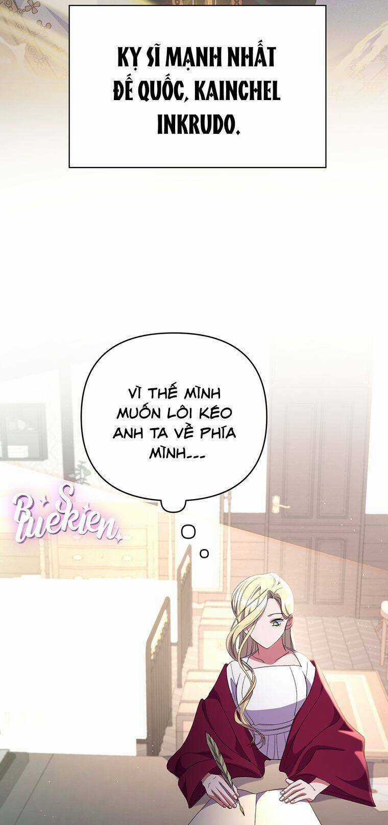 Nam Chính Ám Ảnh Phát Điên Chapter 16 trang 51