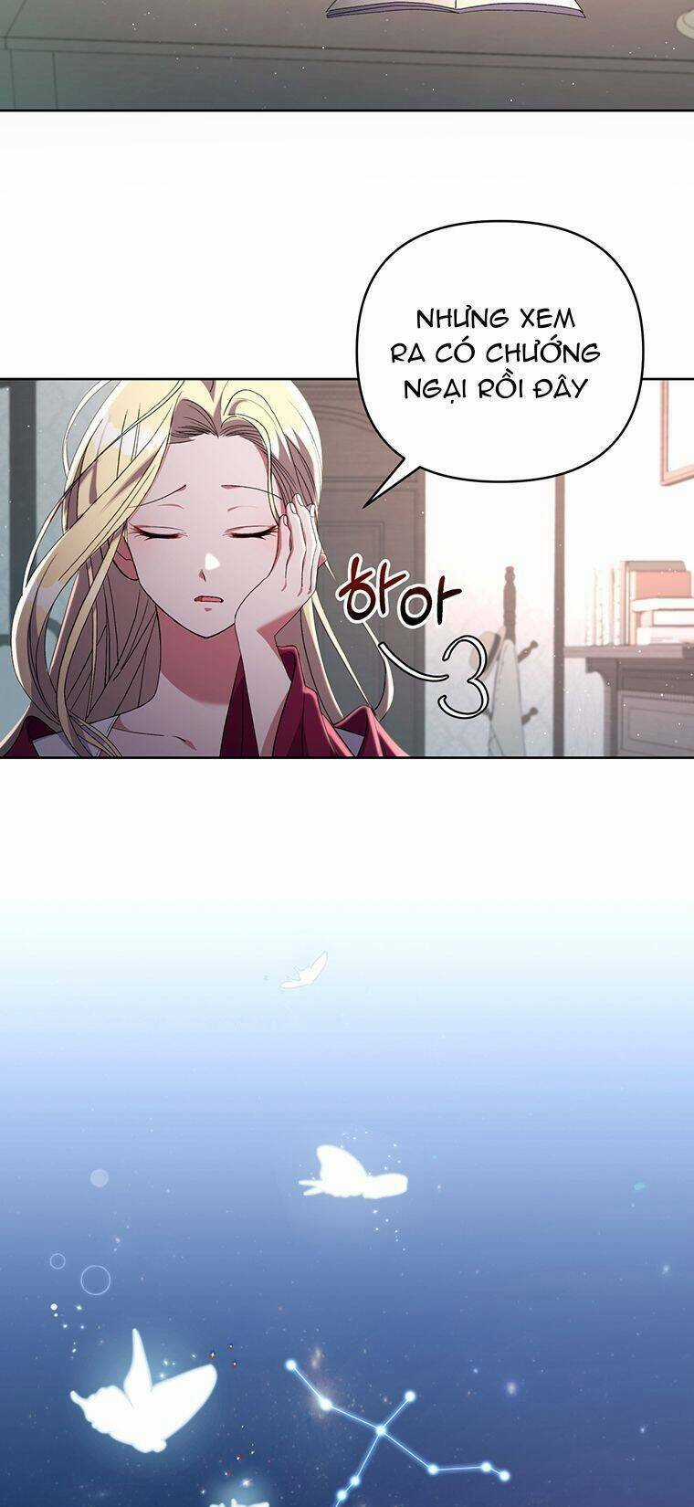 Nam Chính Ám Ảnh Phát Điên Chapter 16 trang 52