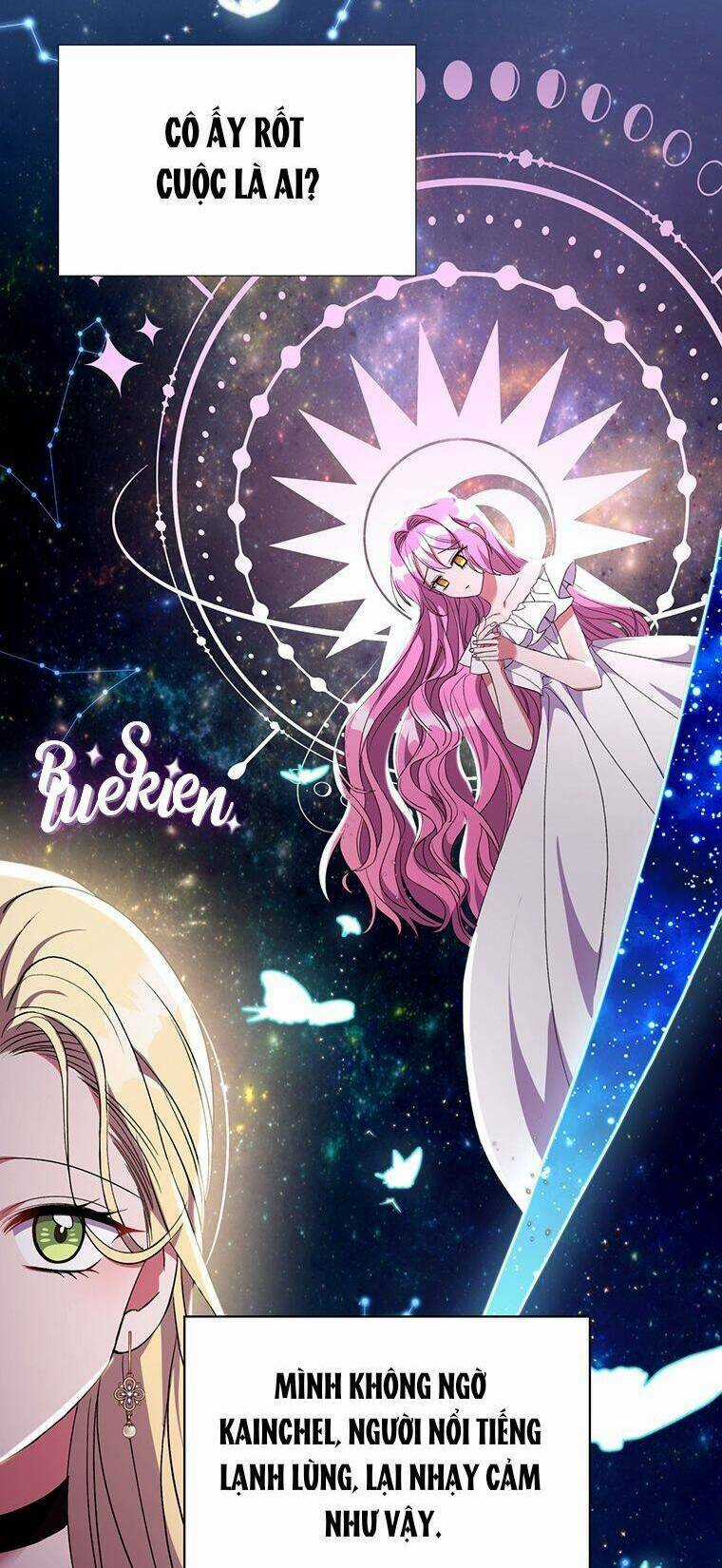 Nam Chính Ám Ảnh Phát Điên Chapter 16 trang 53