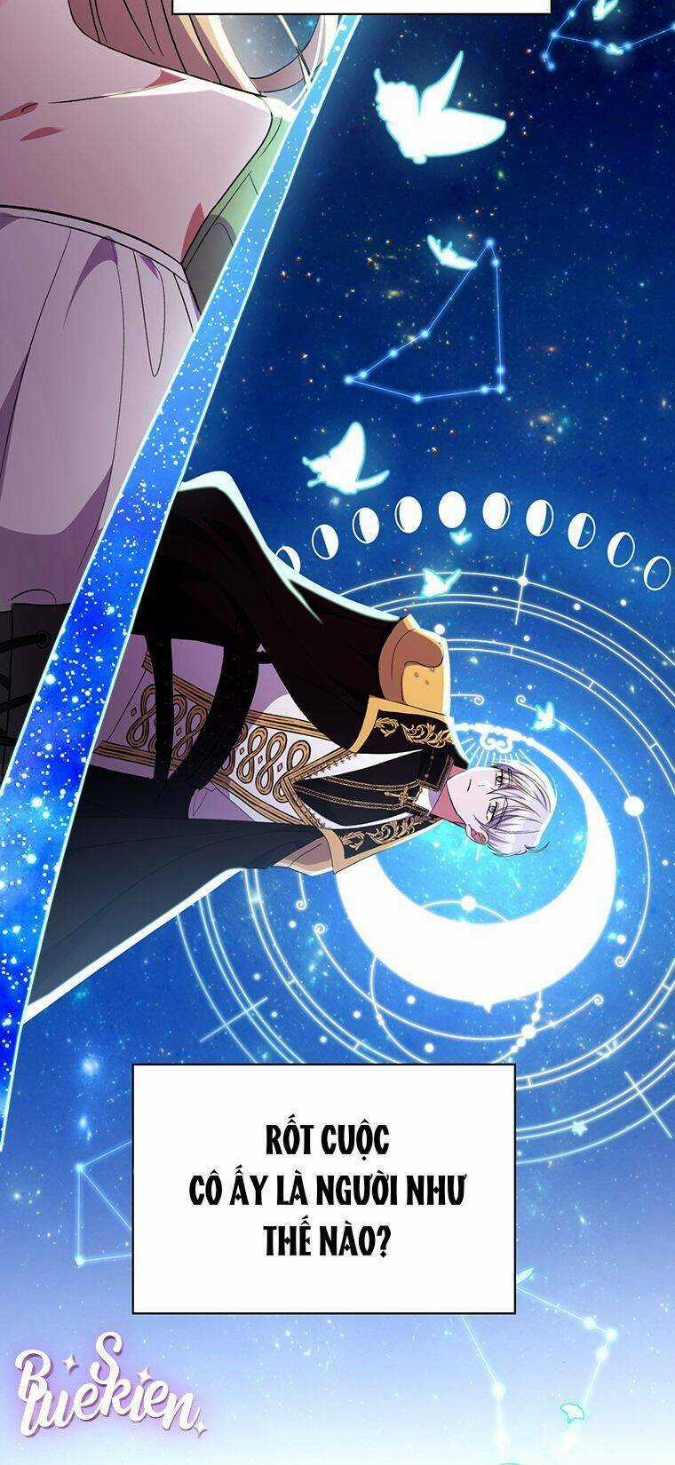 Nam Chính Ám Ảnh Phát Điên Chapter 16 trang 54