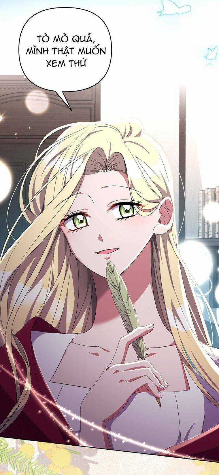 Nam Chính Ám Ảnh Phát Điên Chapter 16 trang 55