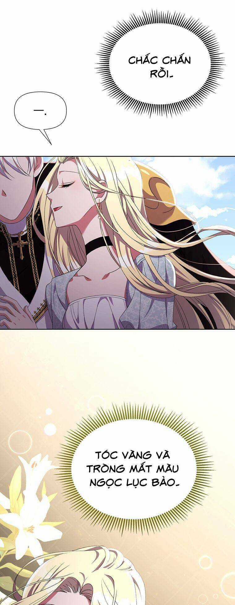 Nam Chính Ám Ảnh Phát Điên Chapter 16 trang 6