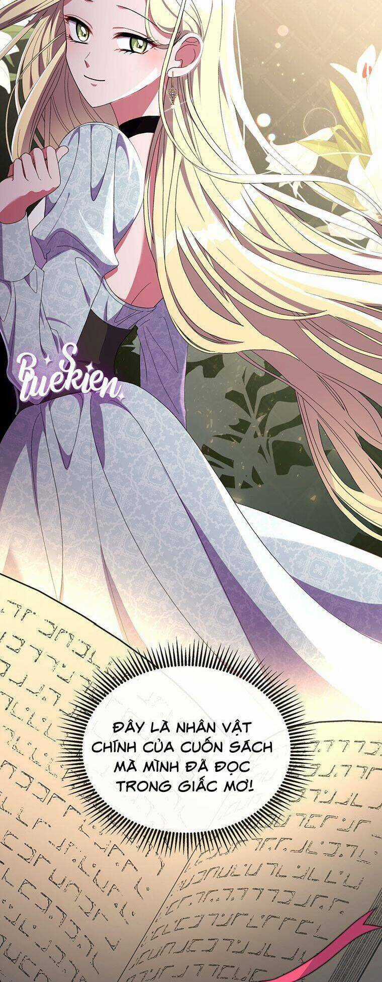 Nam Chính Ám Ảnh Phát Điên Chapter 16 trang 7