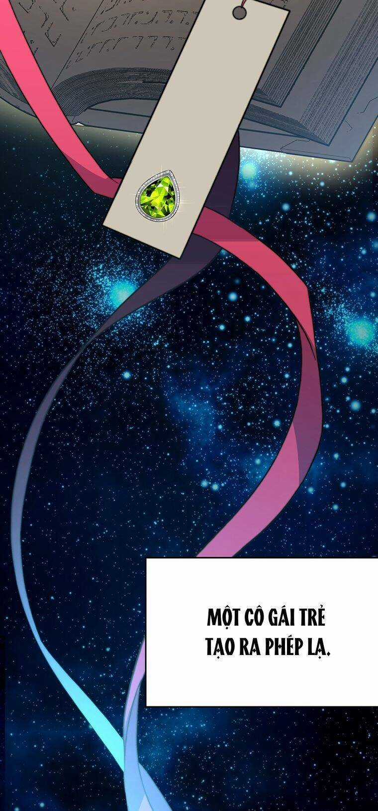 Nam Chính Ám Ảnh Phát Điên Chapter 16 trang 8