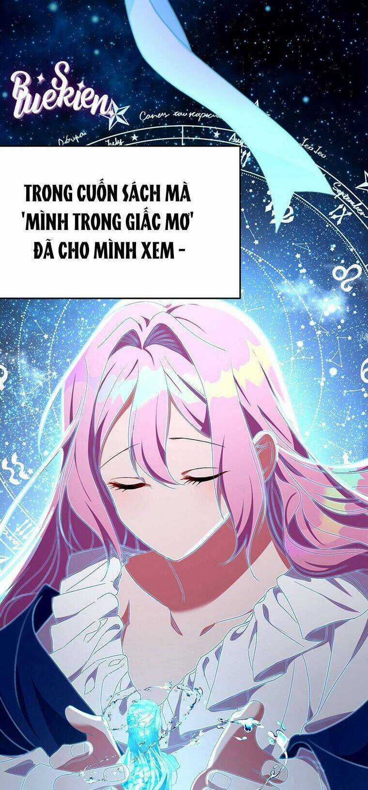 Nam Chính Ám Ảnh Phát Điên Chapter 16 trang 9