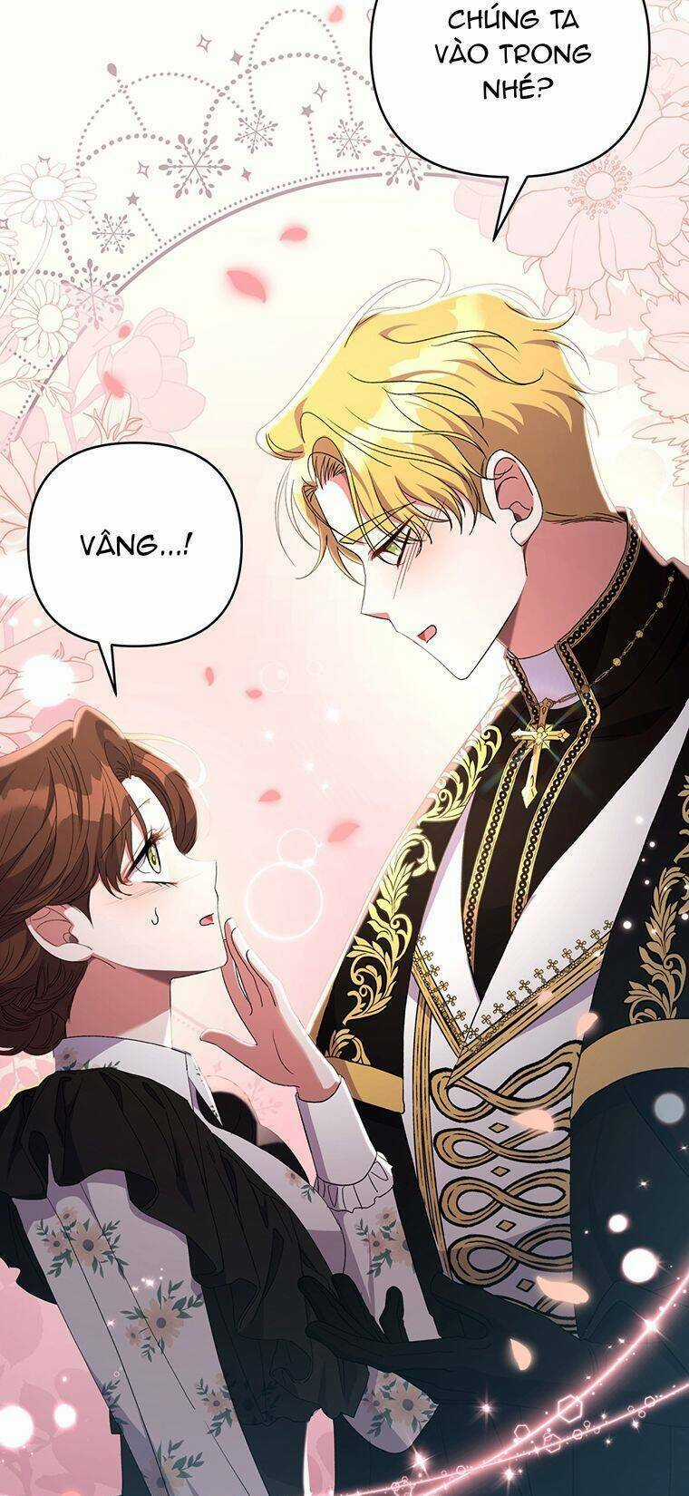 Nam Chính Ám Ảnh Phát Điên Chapter 17 trang 10