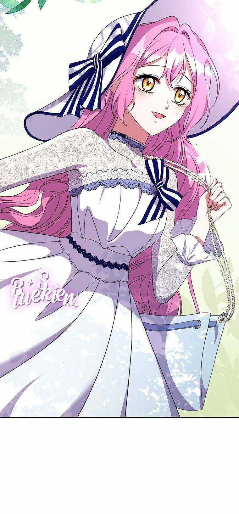 Nam Chính Ám Ảnh Phát Điên Chapter 17 trang 13