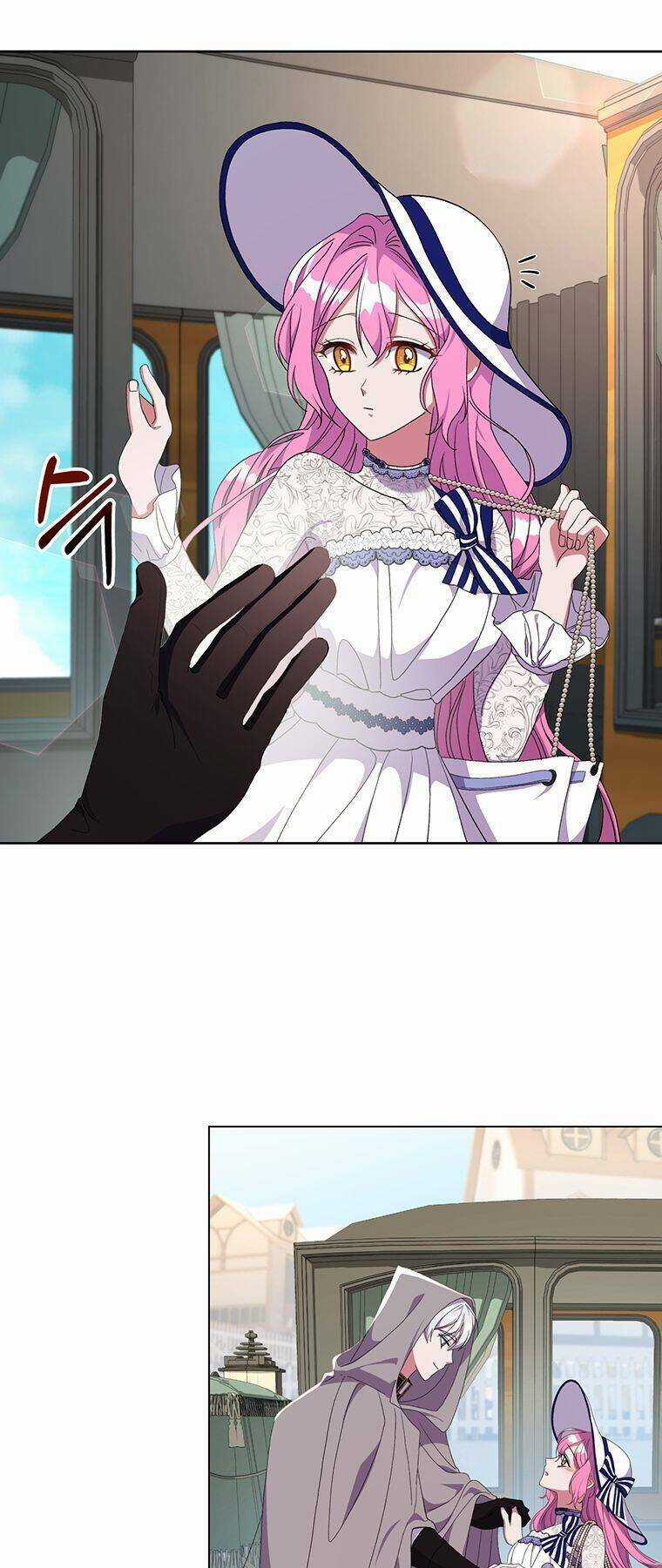 Nam Chính Ám Ảnh Phát Điên Chapter 17 trang 14