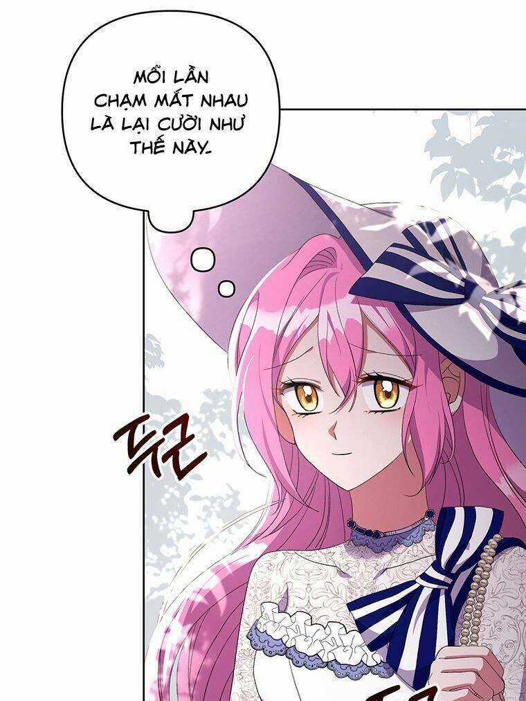 Nam Chính Ám Ảnh Phát Điên Chapter 17 trang 16