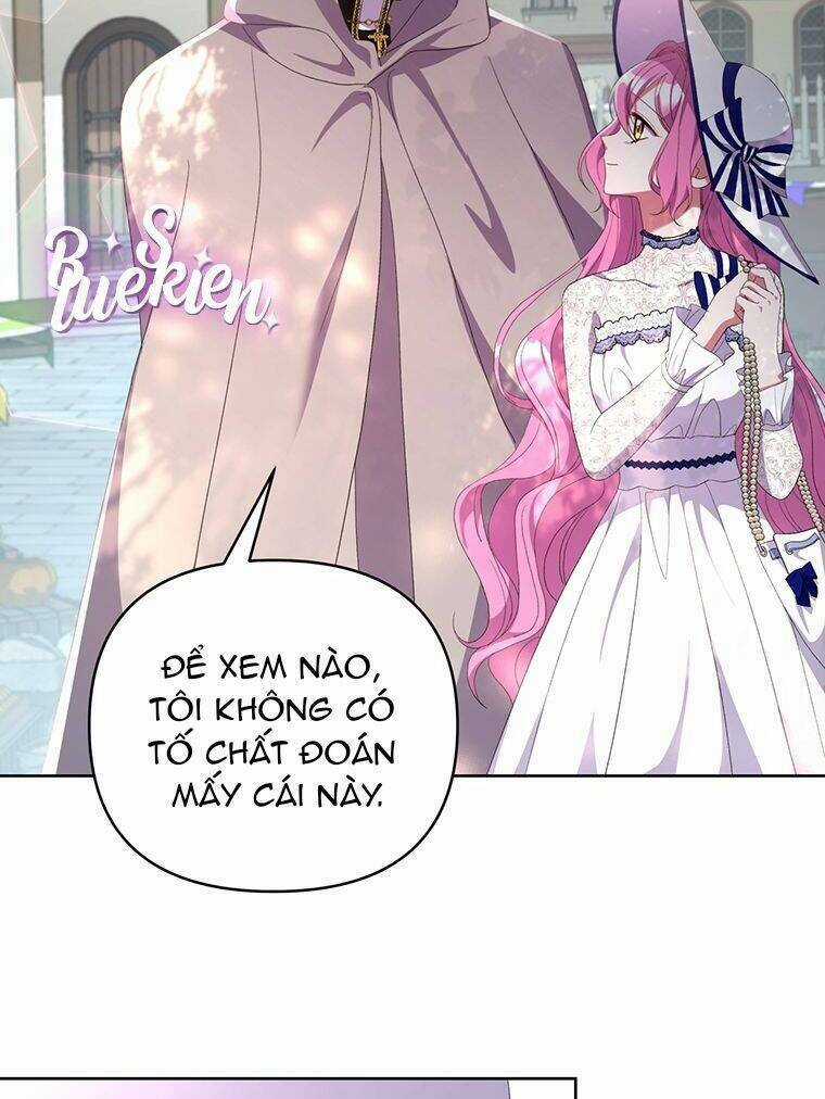 Nam Chính Ám Ảnh Phát Điên Chapter 17 trang 18