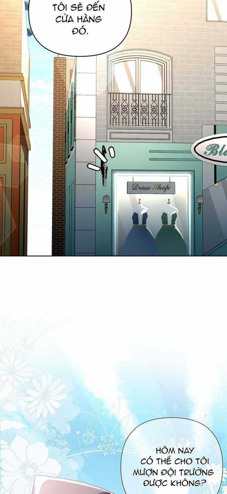 Nam Chính Ám Ảnh Phát Điên Chapter 17 trang 20