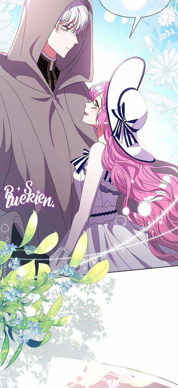 Nam Chính Ám Ảnh Phát Điên Chapter 17 trang 21