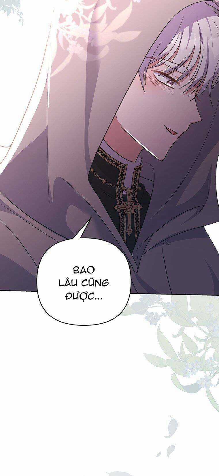 Nam Chính Ám Ảnh Phát Điên Chapter 17 trang 22