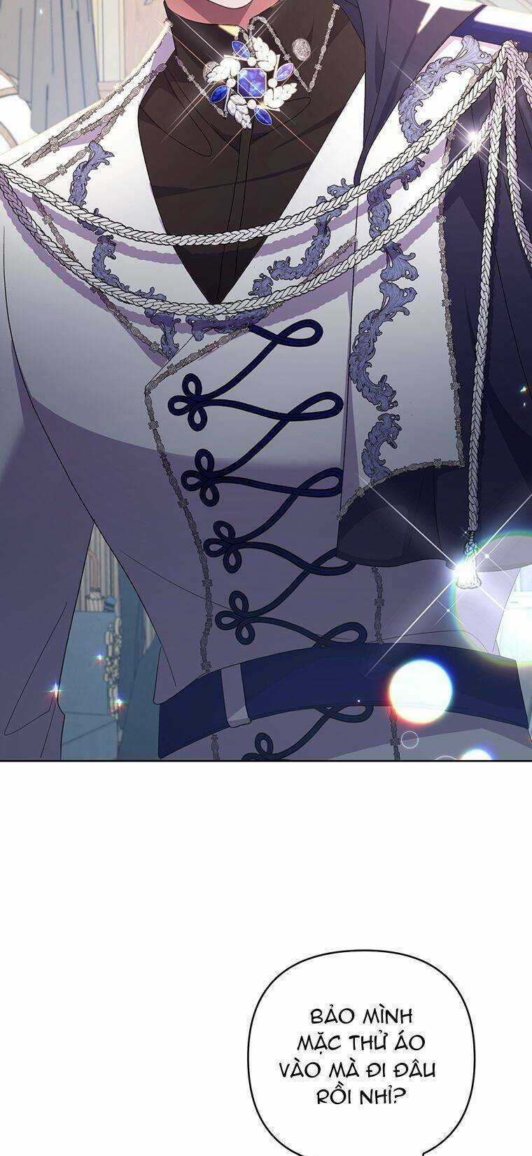 Nam Chính Ám Ảnh Phát Điên Chapter 17 trang 24