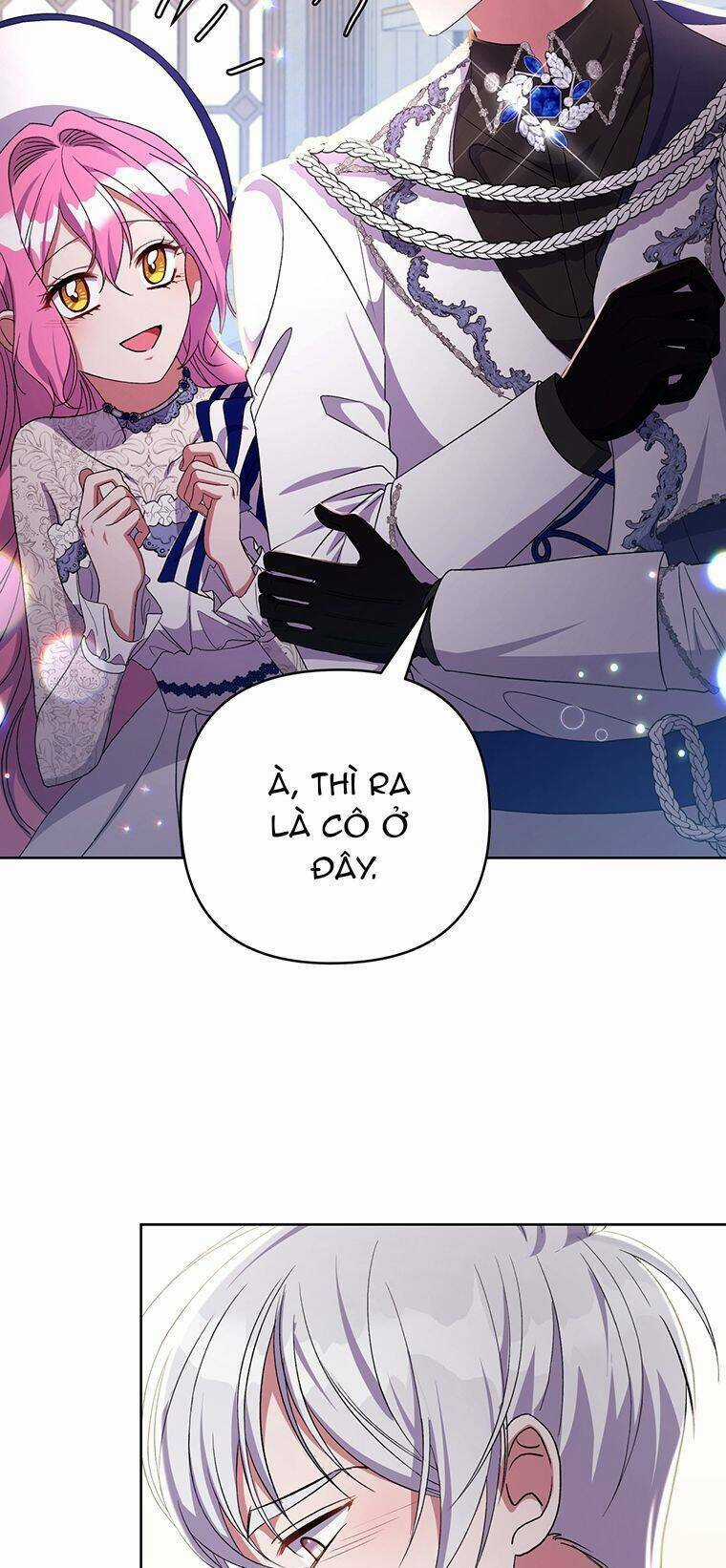 Nam Chính Ám Ảnh Phát Điên Chapter 17 trang 26