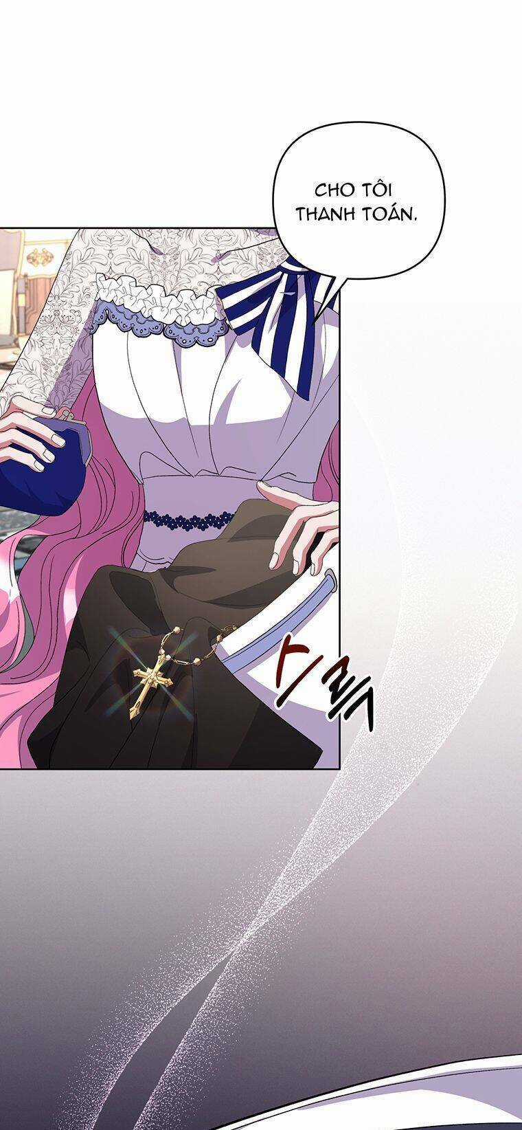 Nam Chính Ám Ảnh Phát Điên Chapter 17 trang 28