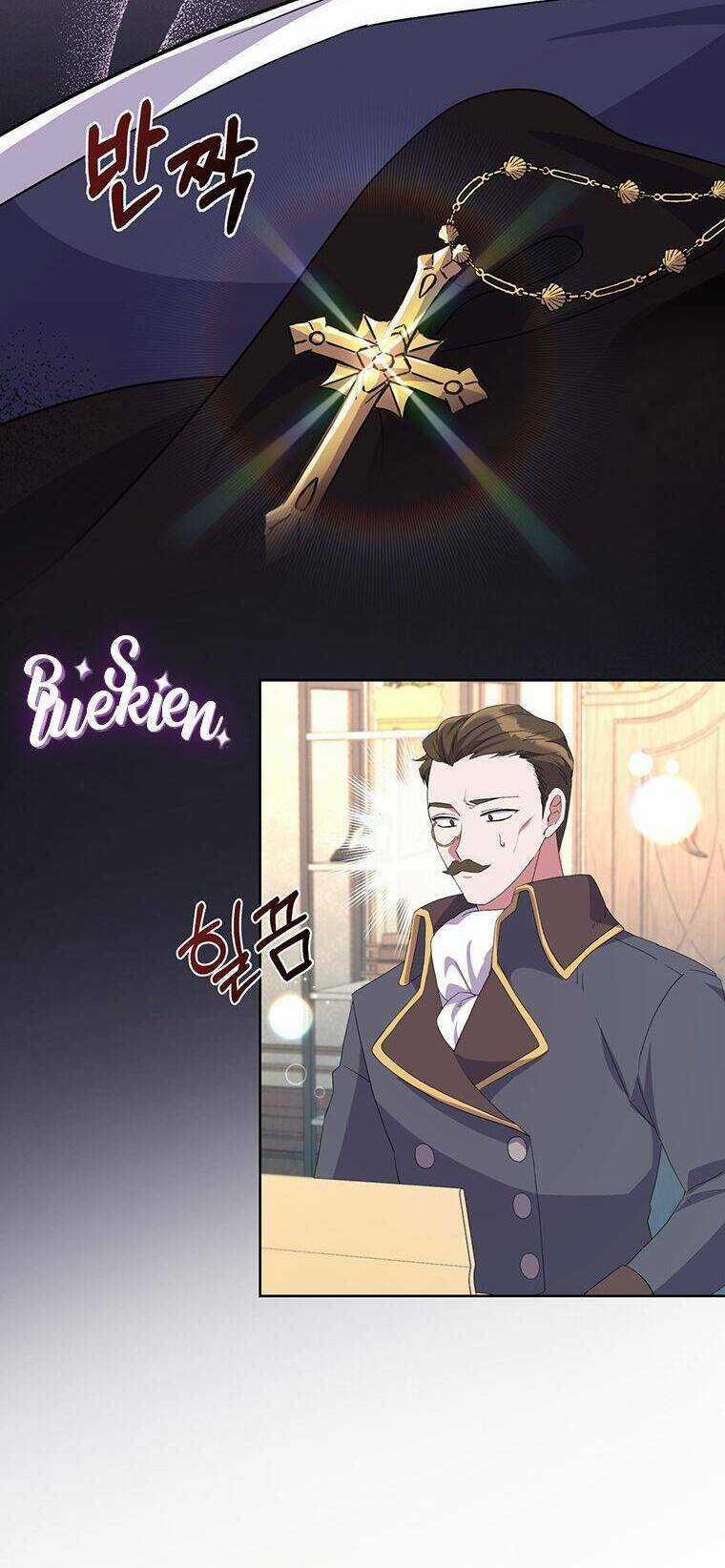 Nam Chính Ám Ảnh Phát Điên Chapter 17 trang 29