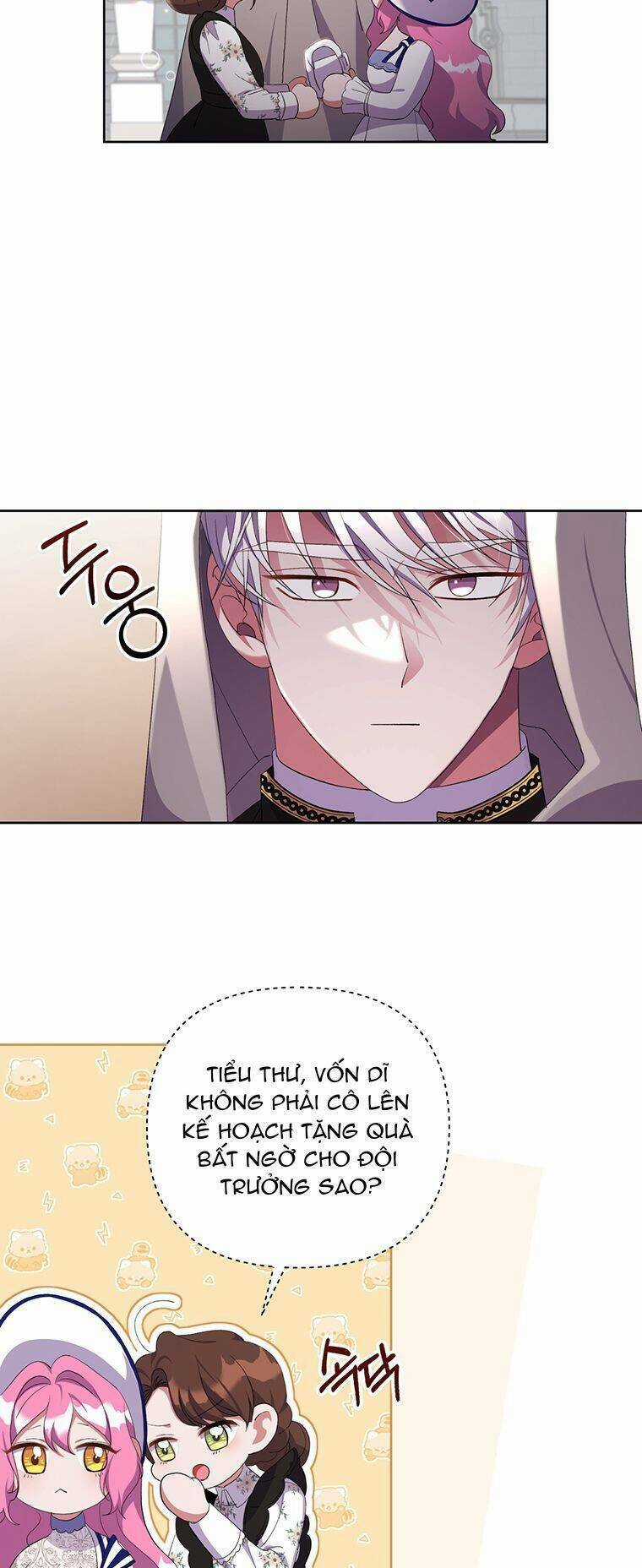 Nam Chính Ám Ảnh Phát Điên Chapter 17 trang 3