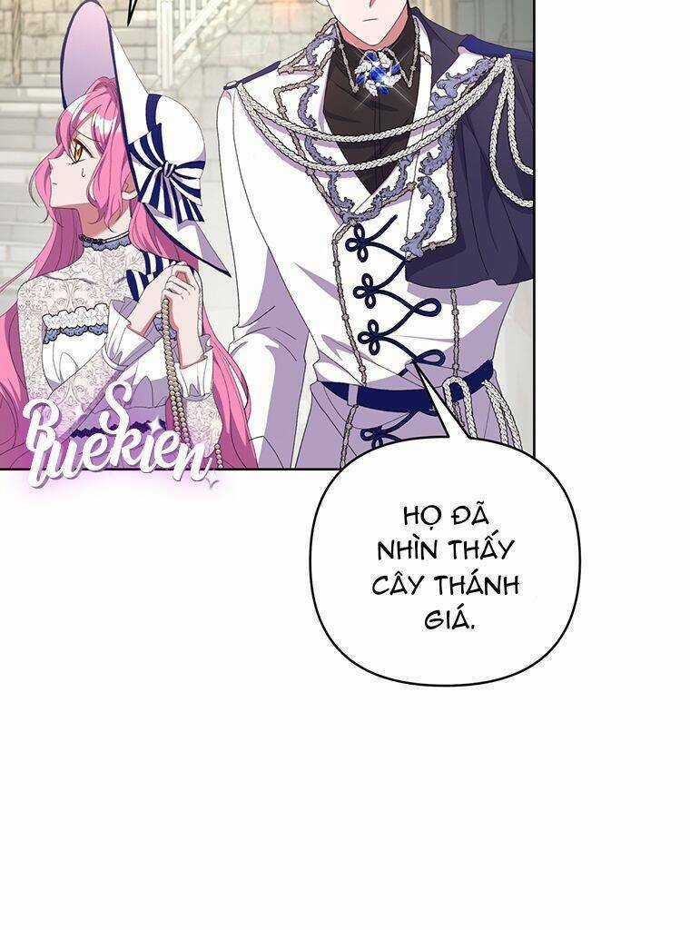 Nam Chính Ám Ảnh Phát Điên Chapter 17 trang 33