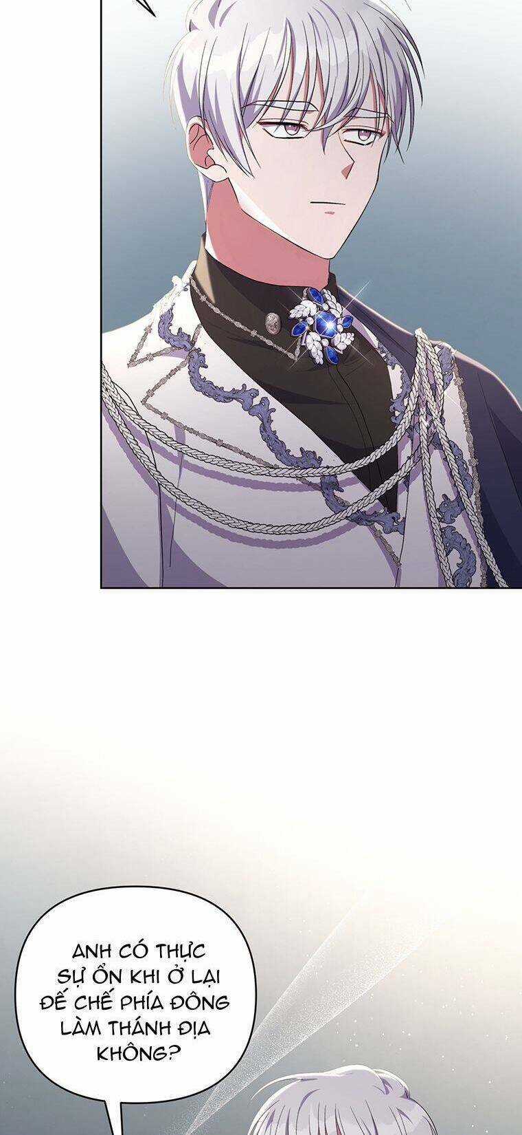 Nam Chính Ám Ảnh Phát Điên Chapter 17 trang 37