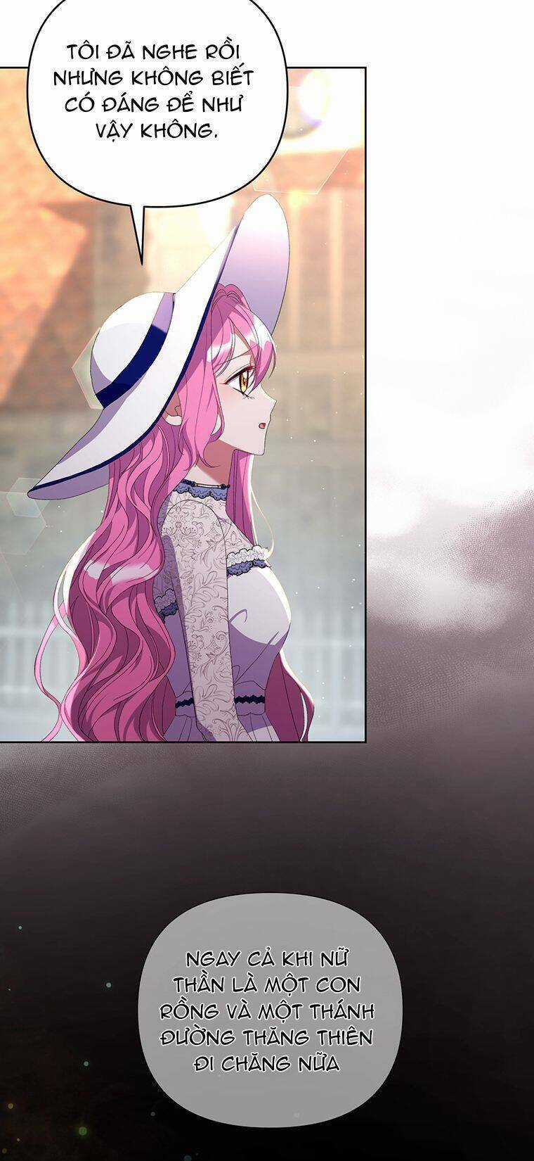 Nam Chính Ám Ảnh Phát Điên Chapter 17 trang 40