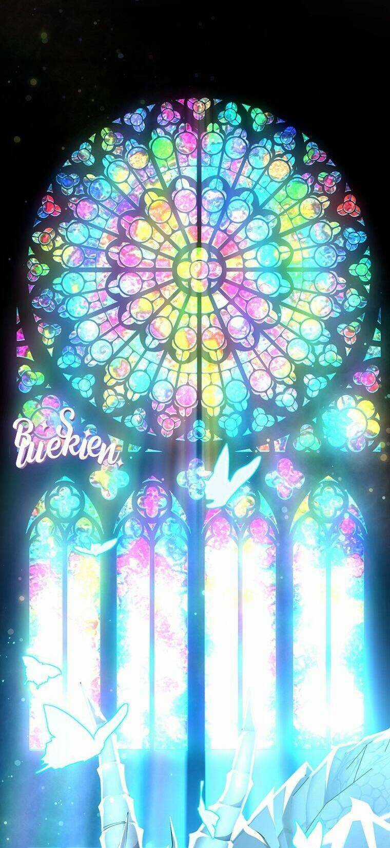 Nam Chính Ám Ảnh Phát Điên Chapter 17 trang 41