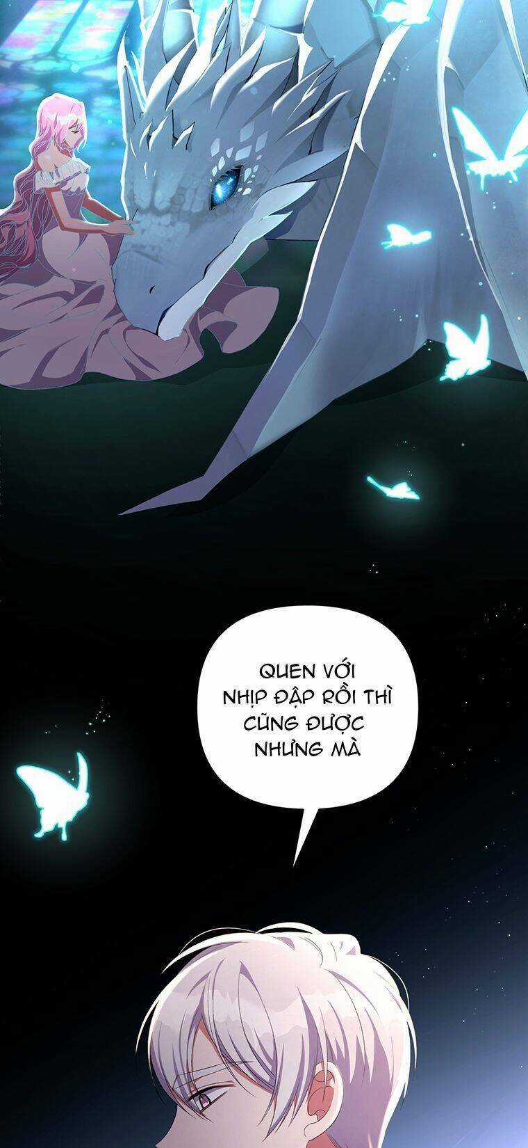 Nam Chính Ám Ảnh Phát Điên Chapter 17 trang 42