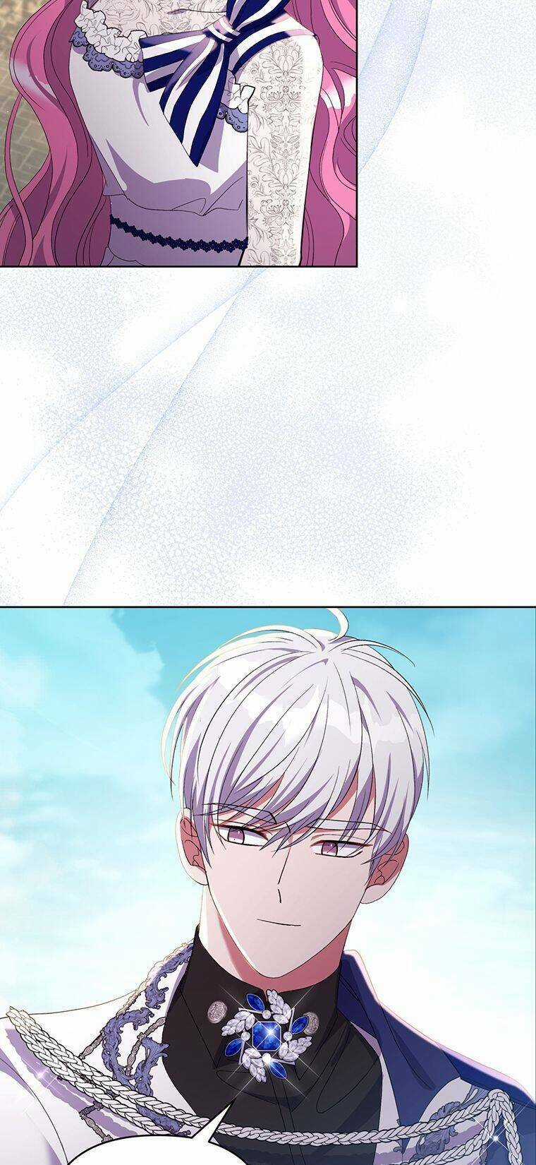 Nam Chính Ám Ảnh Phát Điên Chapter 17 trang 44