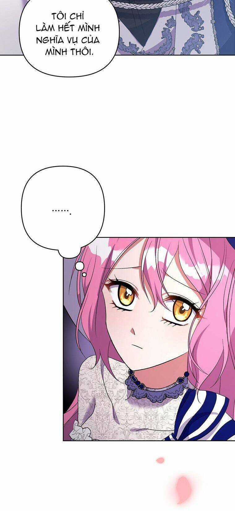 Nam Chính Ám Ảnh Phát Điên Chapter 17 trang 45