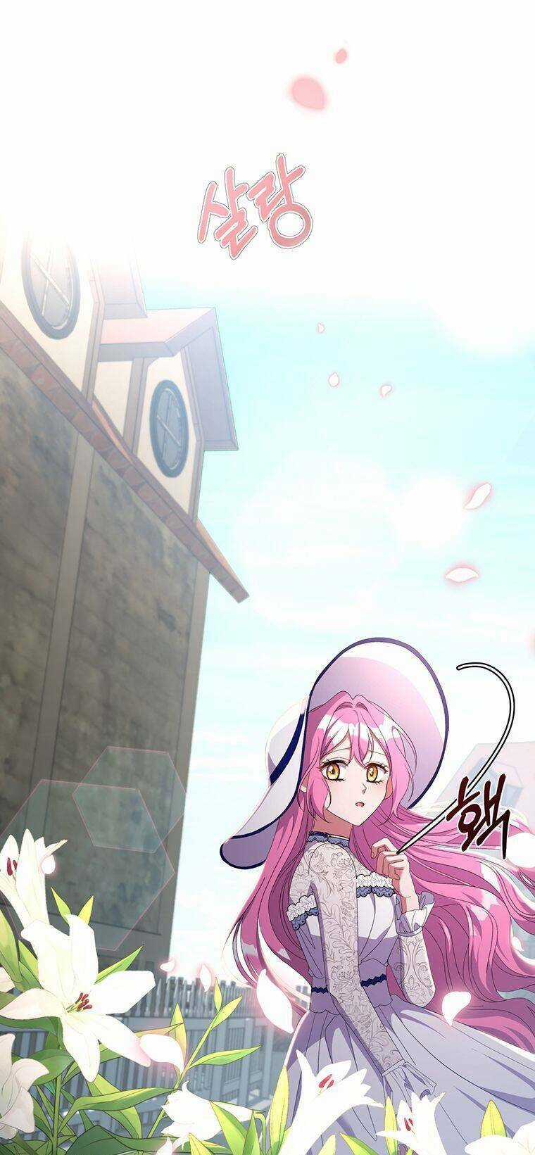 Nam Chính Ám Ảnh Phát Điên Chapter 17 trang 46