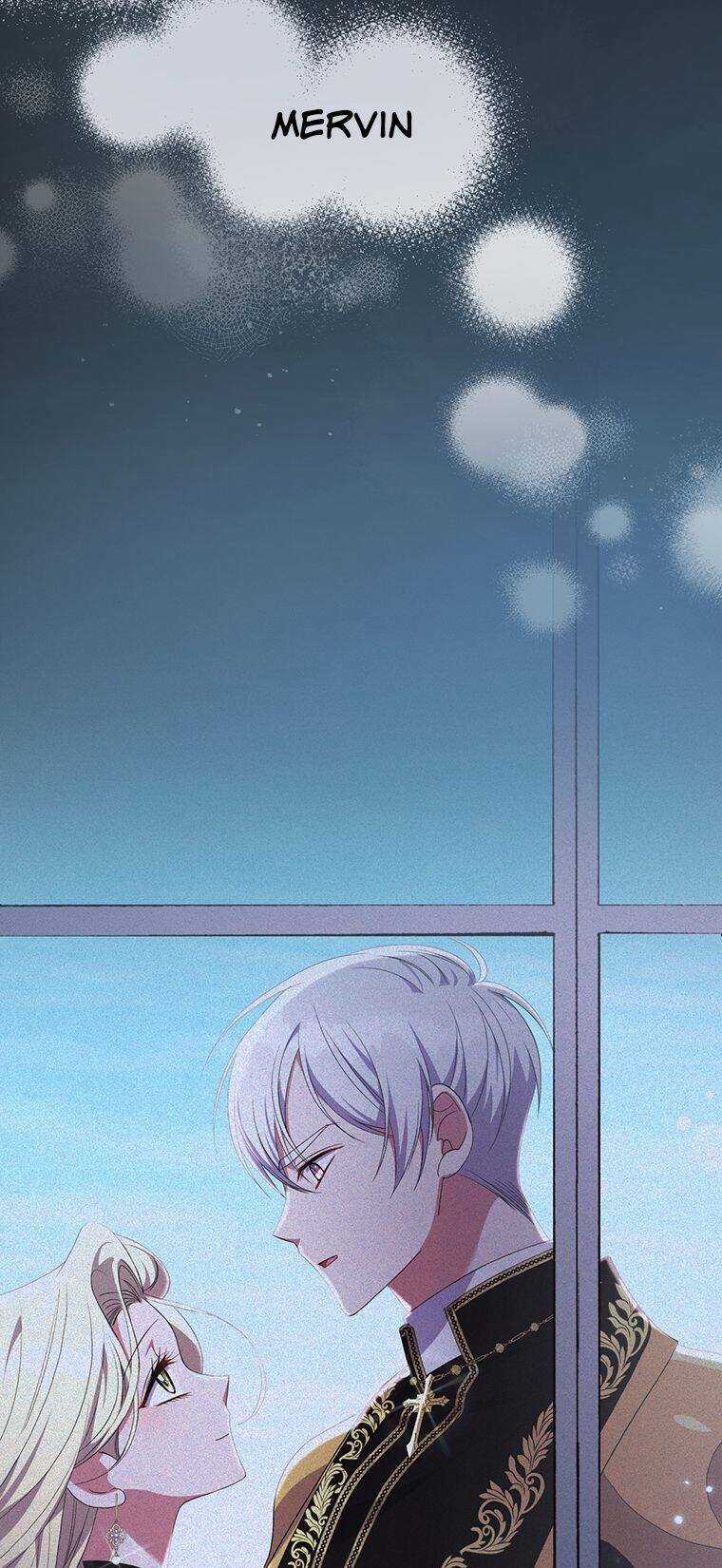 Nam Chính Ám Ảnh Phát Điên Chapter 17 trang 48