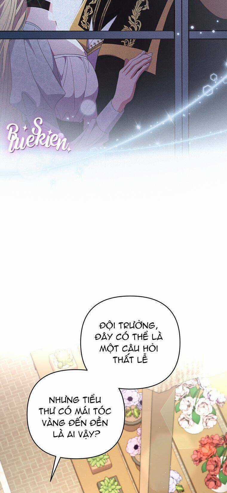 Nam Chính Ám Ảnh Phát Điên Chapter 17 trang 49