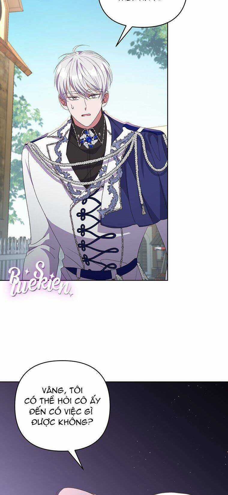 Nam Chính Ám Ảnh Phát Điên Chapter 17 trang 51