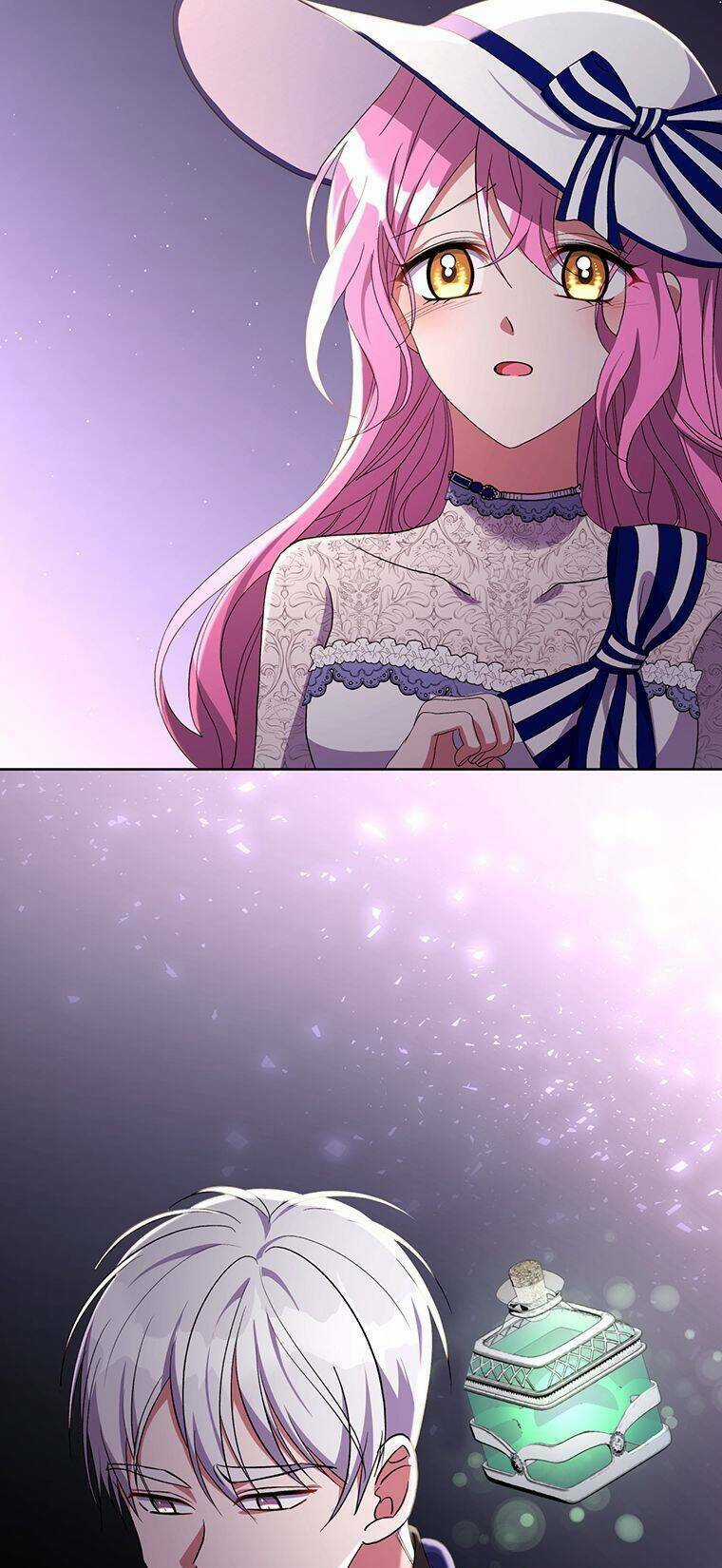 Nam Chính Ám Ảnh Phát Điên Chapter 17 trang 52