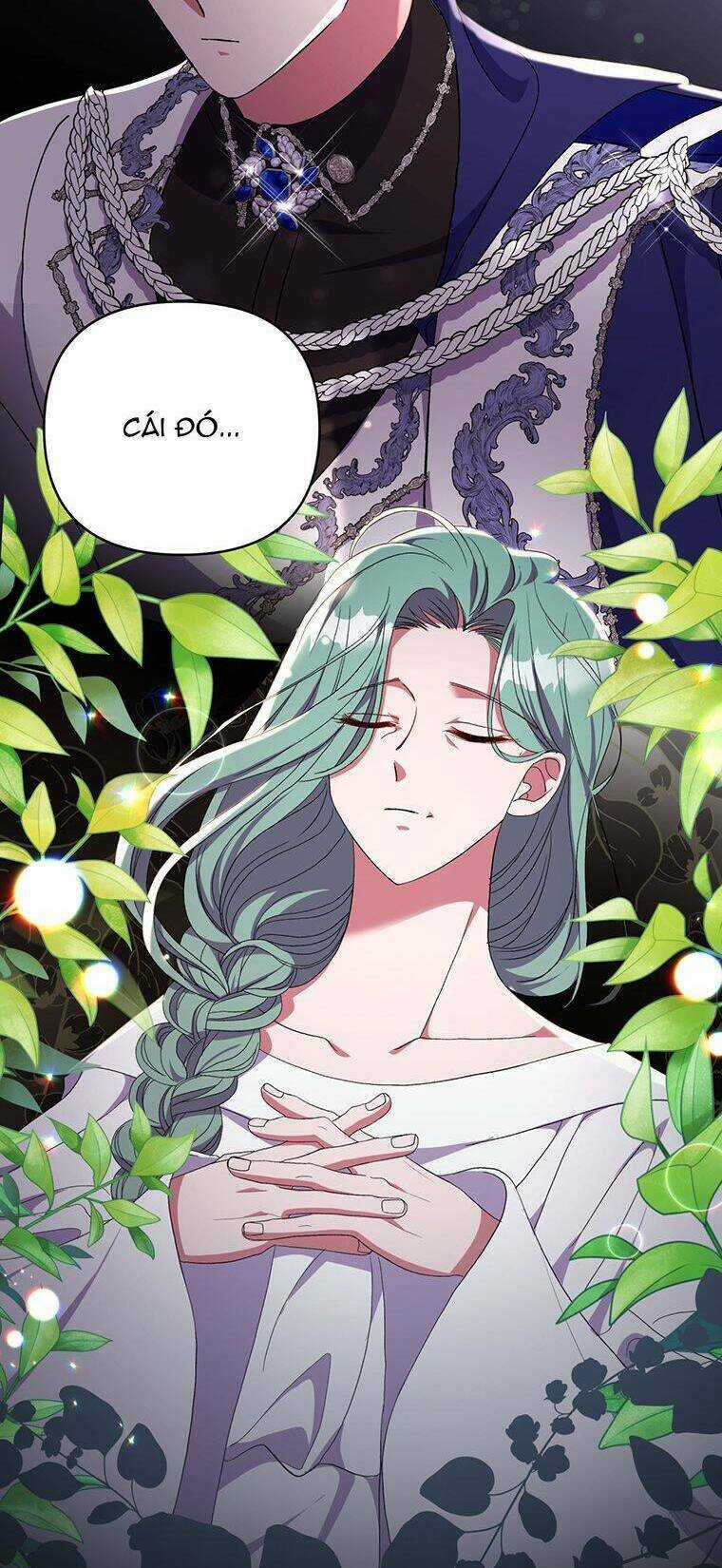 Nam Chính Ám Ảnh Phát Điên Chapter 17 trang 53