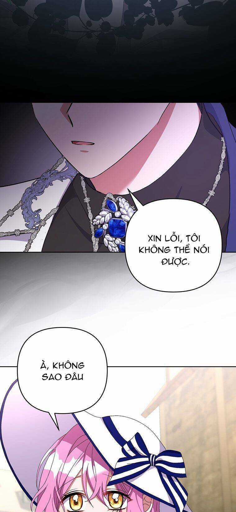 Nam Chính Ám Ảnh Phát Điên Chapter 17 trang 54