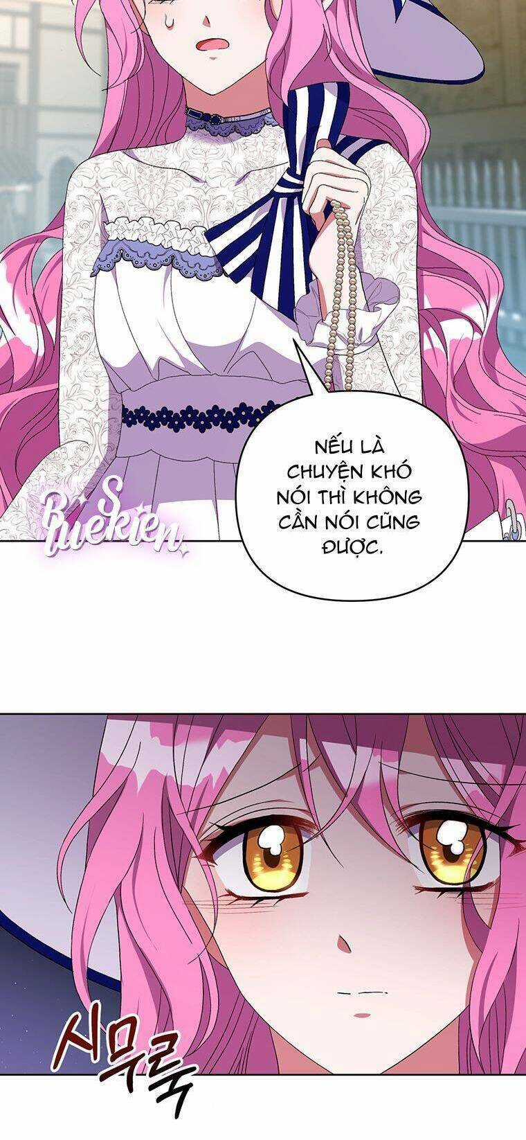 Nam Chính Ám Ảnh Phát Điên Chapter 17 trang 55