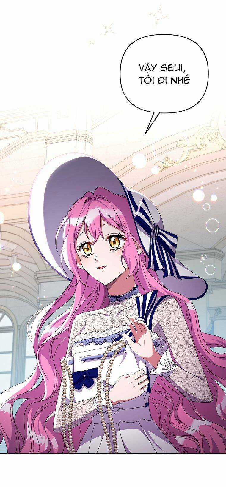 Nam Chính Ám Ảnh Phát Điên Chapter 17 trang 6