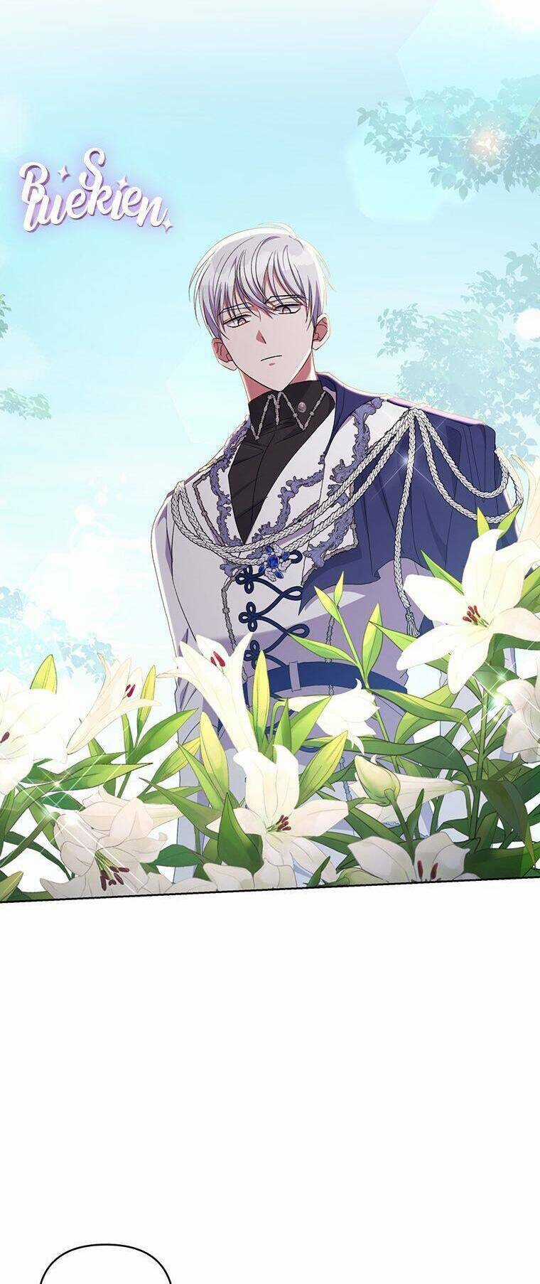 Nam Chính Ám Ảnh Phát Điên Chapter 17 trang 61