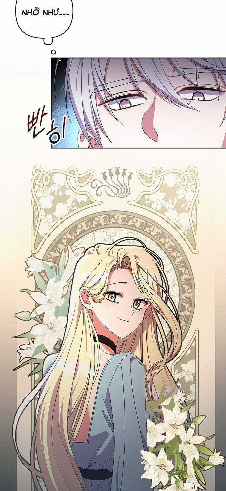 Nam Chính Ám Ảnh Phát Điên Chapter 17 trang 62