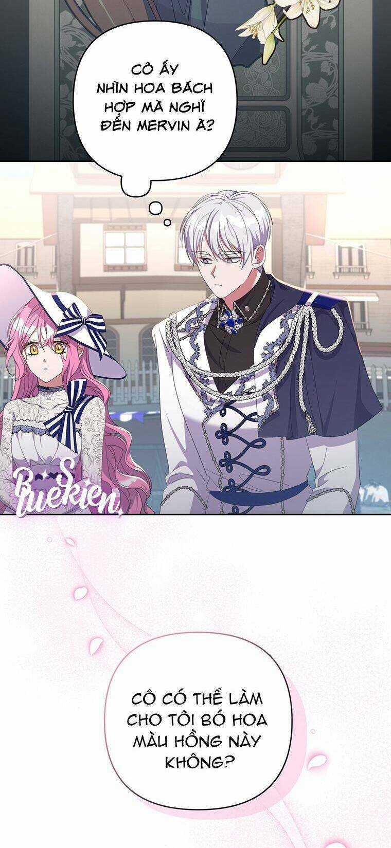 Nam Chính Ám Ảnh Phát Điên Chapter 17 trang 63