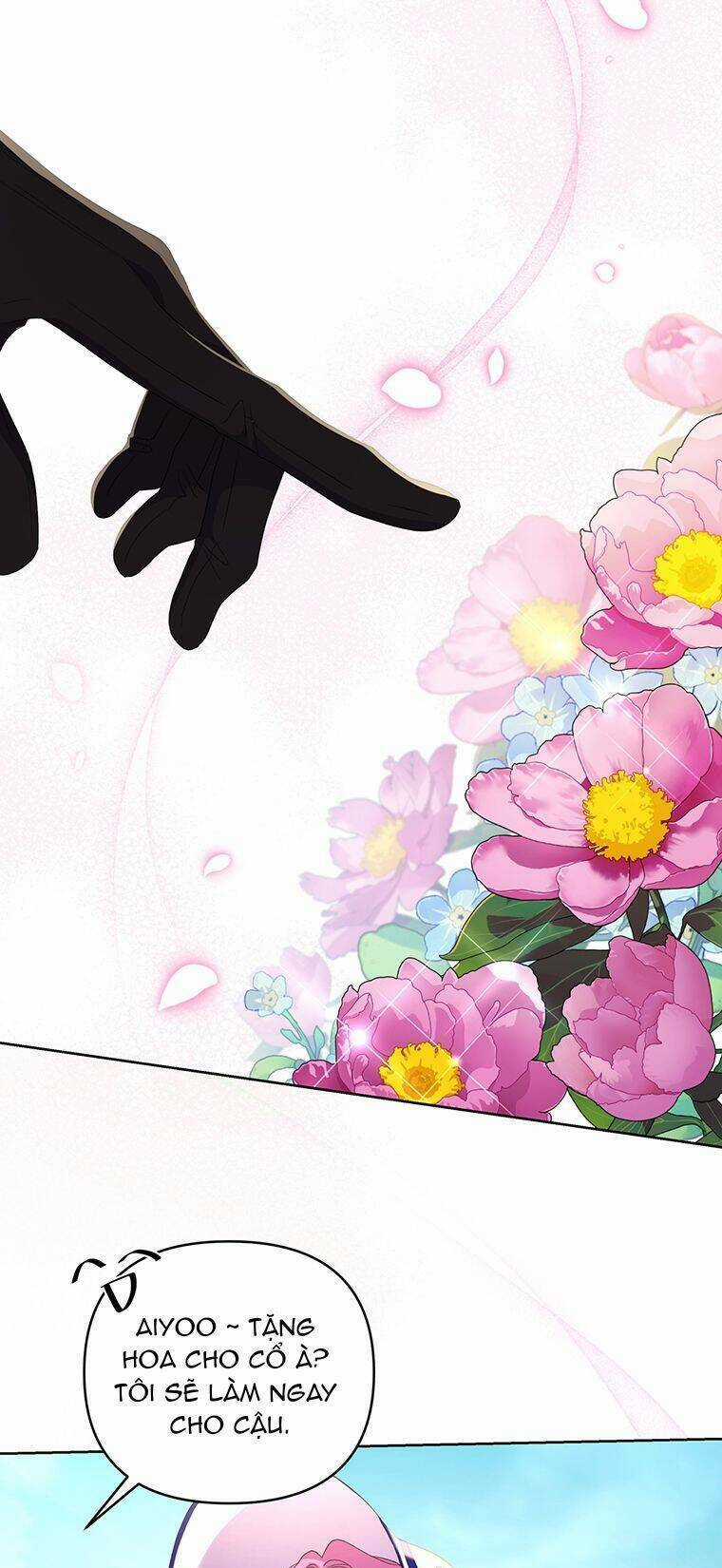 Nam Chính Ám Ảnh Phát Điên Chapter 17 trang 64