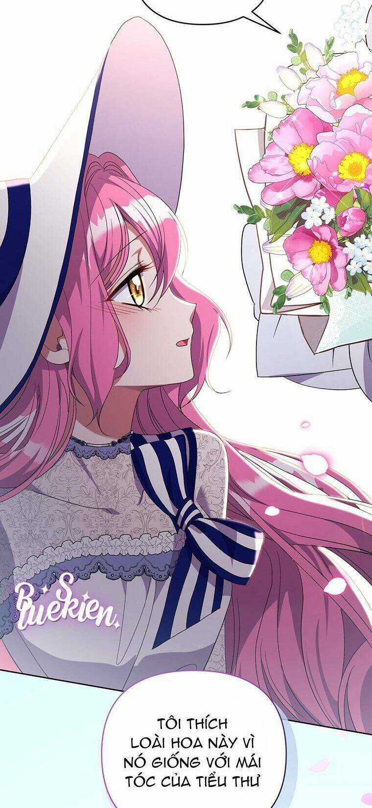 Nam Chính Ám Ảnh Phát Điên Chapter 17 trang 67