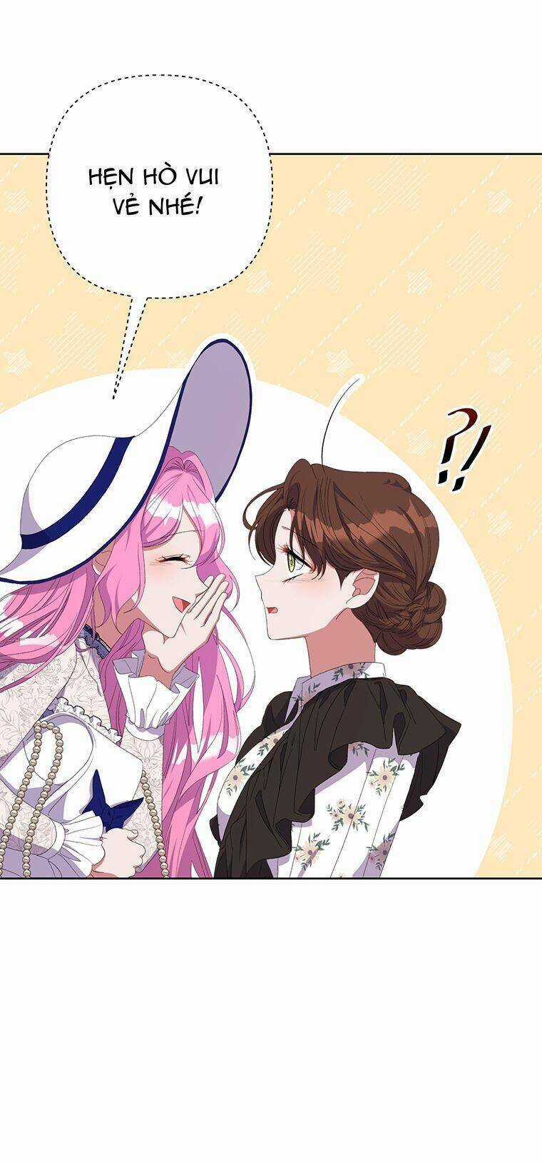 Nam Chính Ám Ảnh Phát Điên Chapter 17 trang 7