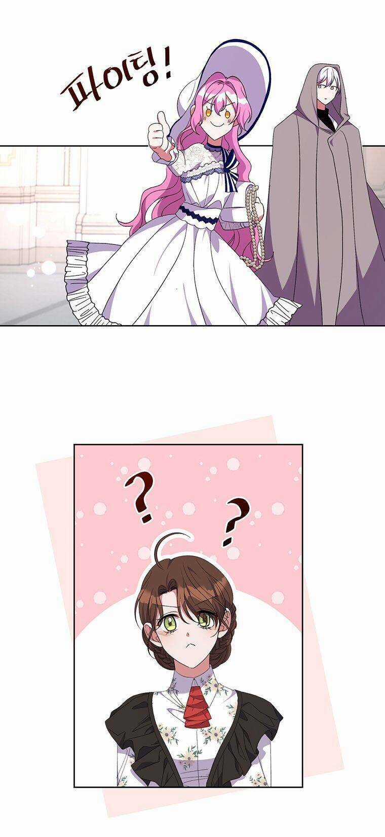 Nam Chính Ám Ảnh Phát Điên Chapter 17 trang 8