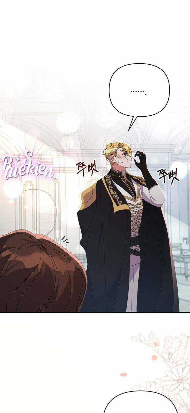 Nam Chính Ám Ảnh Phát Điên Chapter 17 trang 9